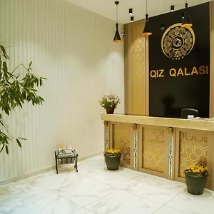 3* Hotel Qiz Galasi